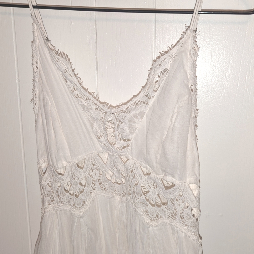 Free People Ilektra mini dress - Picture 5 of 9